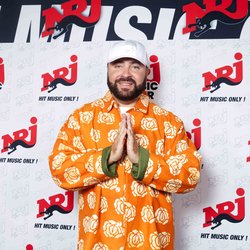 DJ Bens - NRJ Music Tour Paris