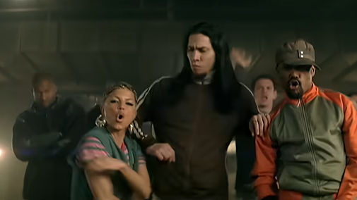"Pump it" : retour sur l’histoire du titre explosif des Black Eyed Peas