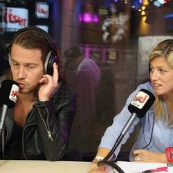 Vendredi 26 septembre avec Julien Doré