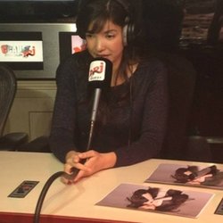 Mardi 29 Avril avec Indila