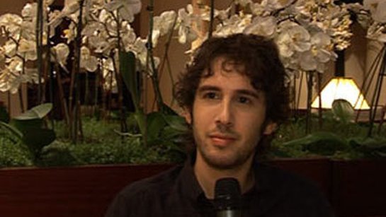 Josh Groban