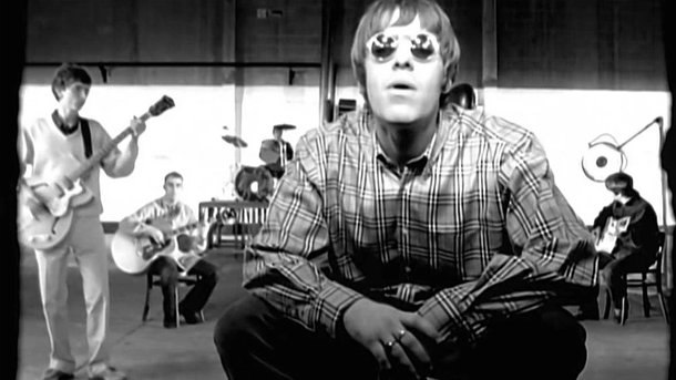 Le collector du Club Chérie : "Wonderwall" de Oasis