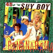 SHY BOY (1982)