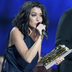 Cérémonie NRJ Music Awards 2011