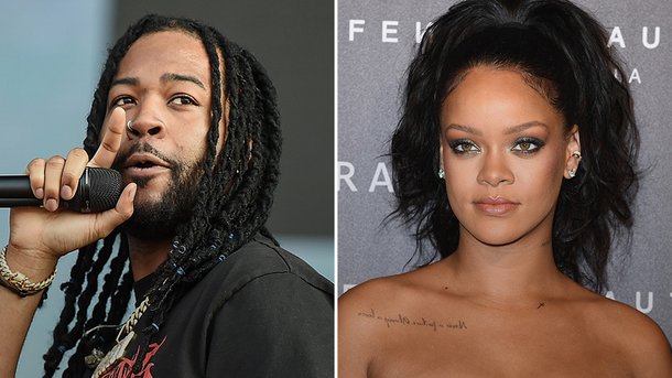 Rihanna partage un nouveau hit avec PartyNextDoor! Ecoutez «Believe It»
