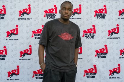 Jungeli - NRJ Music Tour de Toulouse 2026