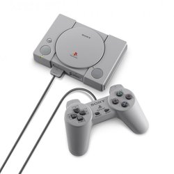 La PlayStation Classic de Sony