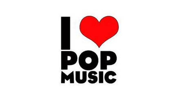 Petit aperçu de la pop !