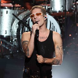 Maneskin - Cérémonie des NRJ Music Awards 2023