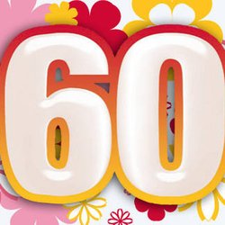 Les années 60