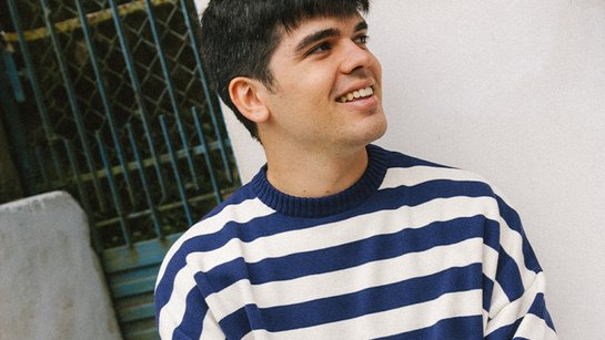 Íñigo Quintero
