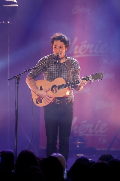 Concert Pop Love de Vianney