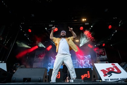 DJ Bens - NRJ Music Tour Trélazé 2026