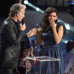 La cérémonie - NRJ Music Awards 2013