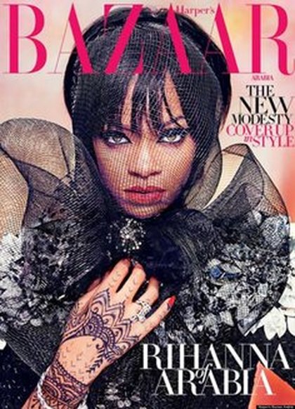 Rihanna