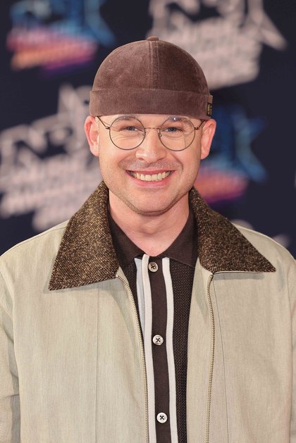 GuiHome - Le Tapis Rouge - NRJ Music Awards 2025