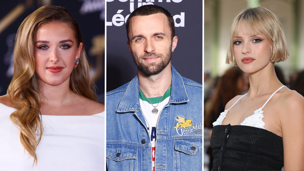 Angèle, Squeezie… Helena annonce-t-elle un projet secret dans son teaser de “Mélatonine” ?