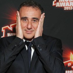 Le photocall - NRJ Music Awards 2013