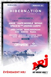 Hibernation Festival 2026