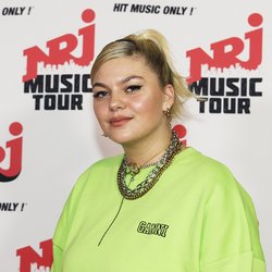 Louane - NRJ Music Tour Compiègne 2021