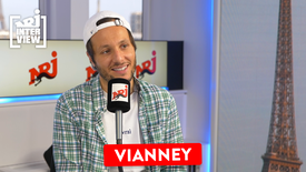 Vianney : « Je vis quelque chose d’extrêmement fort »