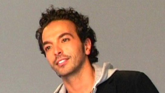 Kamel Ouali