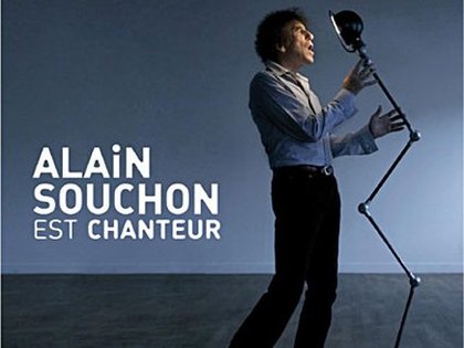 Alain Souchon
