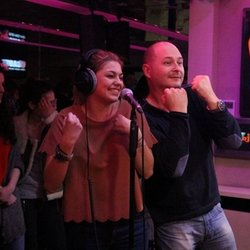Mardi 24 Mars 2015 avec LOUANE