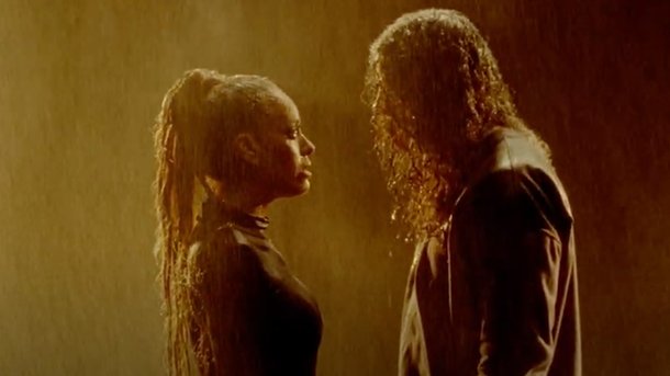 Amel Bent x Hatik - 1,2,3