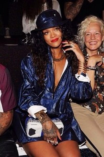 Rihanna