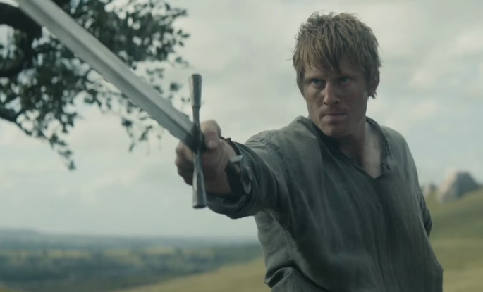 "A Knight of the Seven Kingdoms"