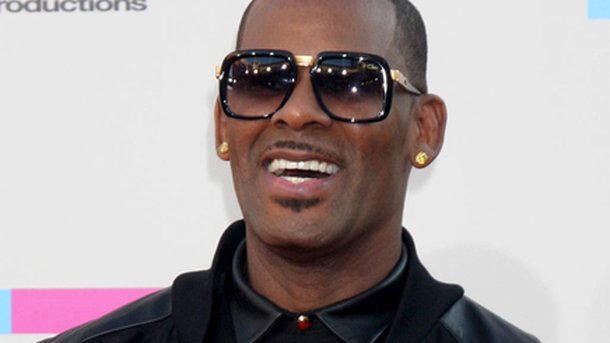 R. Kelly : fâché, il quitte une interview