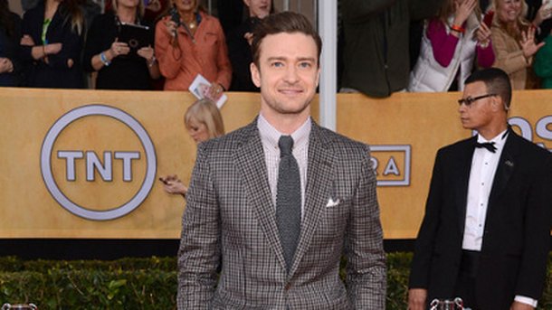 Justin Timberlake reprend Nirvana avec Jay-Z