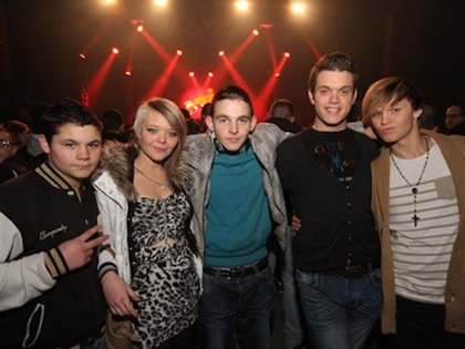 NRJ Music Tour de Valenciennes 2