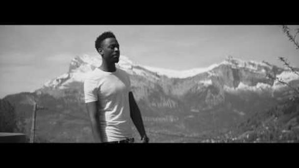 Dadju - Reine