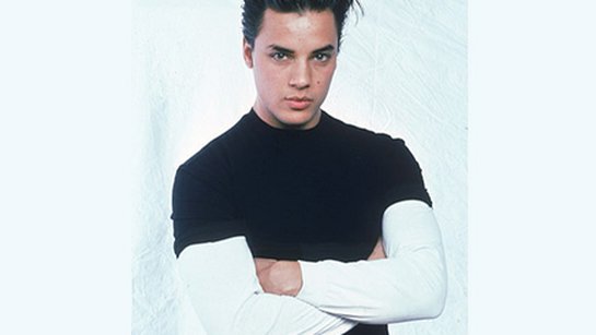 Nick Kamen