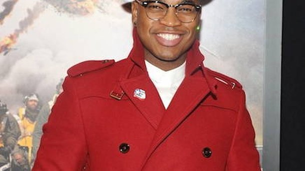 Ne-Yo et Calvin Harris : leur duo à l’honneur !