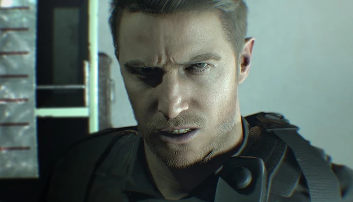Jeux video DLC not a hero Resident evil VII