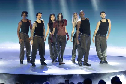 Charlotte Cardin - La Cérémonie - NRJ Music Awards 2025