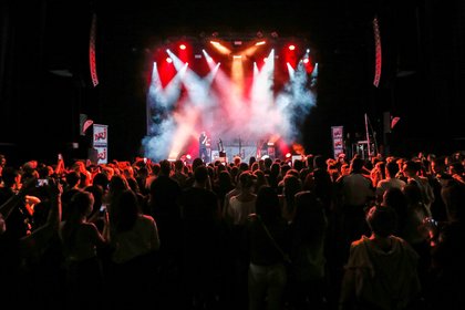NRJ Music Tour - Marseille 2017