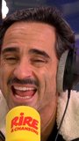 Florent Peyre en week-end sur Rire & Chansons - Son dernier gros fou rire sur scène