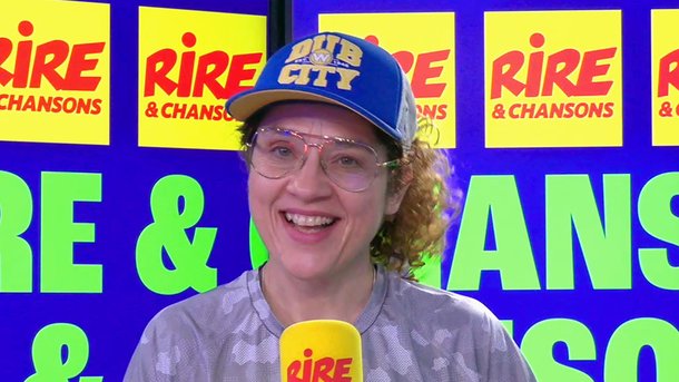Karine Dubernet : “il est venu le temps de faire payer les cathédraaaales !”