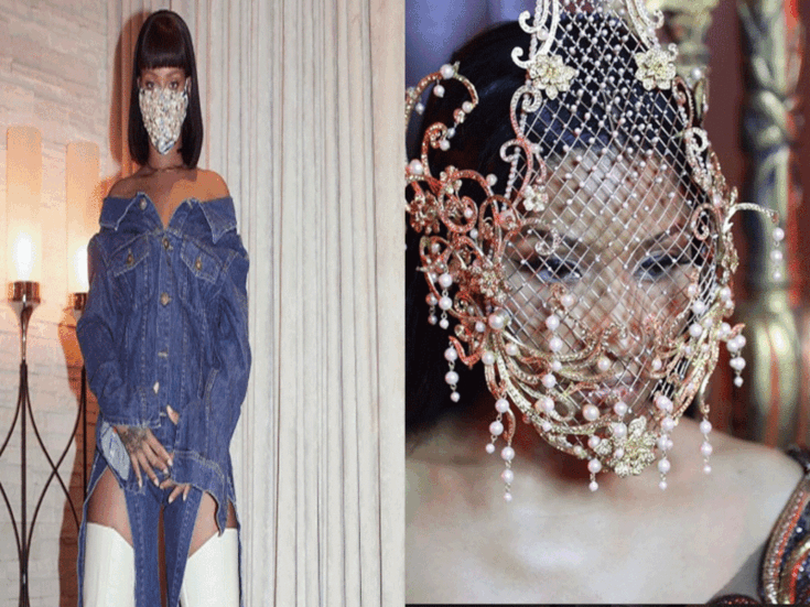 Rihanna et Nicki Minaj 