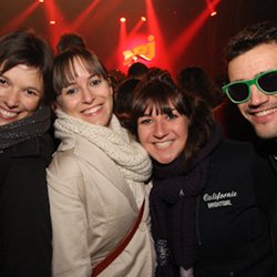 NRJ Music Tour de Valenciennes 2