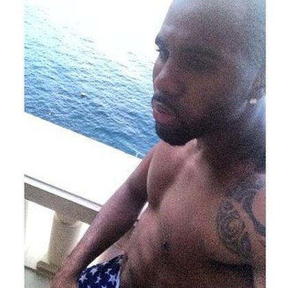 Jason Derulo