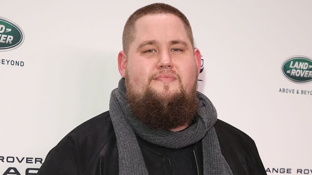 Rag’n’Bone Man sort une version collector de son album «Human»