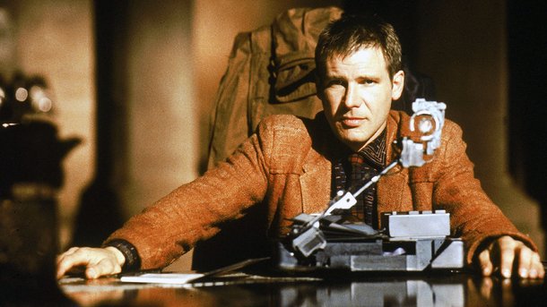 La suite de "Blade Runner", produite par Ridley Scott, sera une série