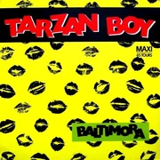 TARZAN BOY (1985)