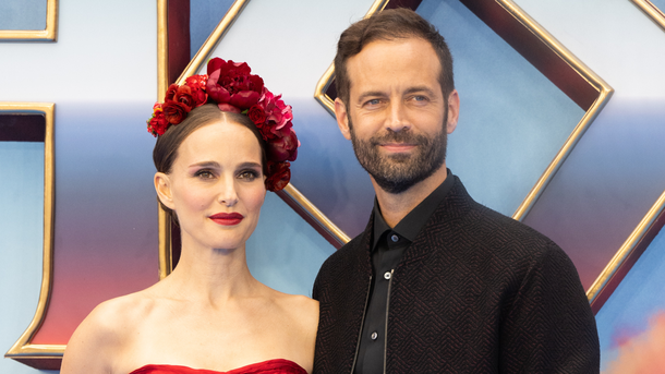 Natalie Portman et Benjamin Millepied : le divorce mis en pause ?