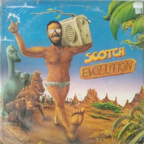 Evolution